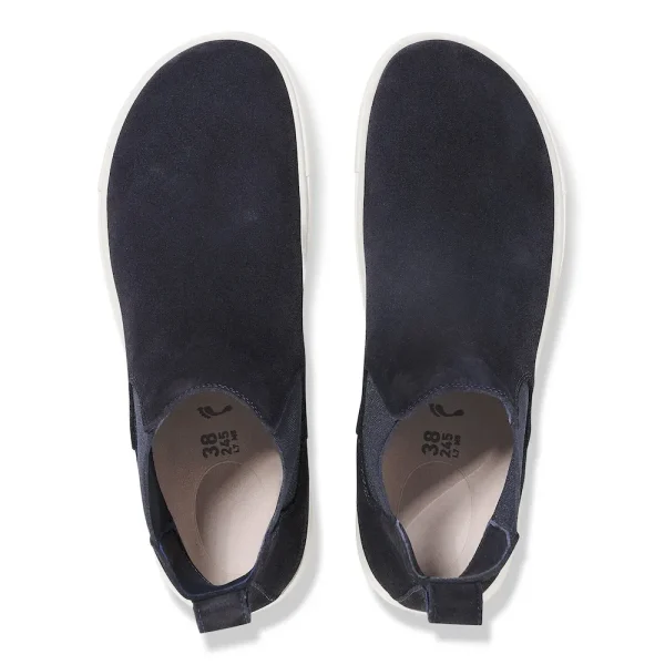 Bend Chelsea Suede Leather Midnight Blue - Image 5