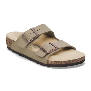 Arizona Kids Birko-Flor Desert Soil Gray/Taupe