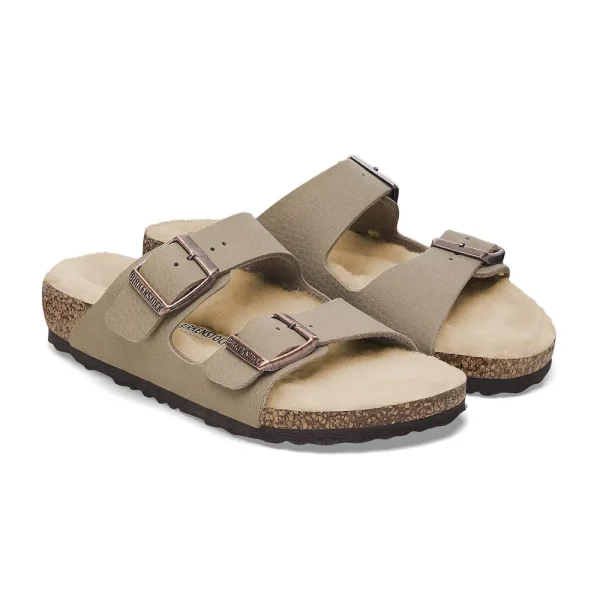 Arizona Kids Birko-Flor Desert Soil Gray/Taupe - Image 4