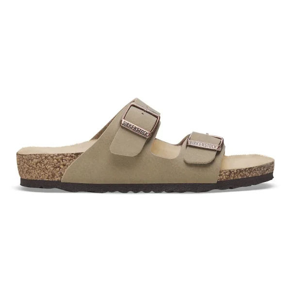 Arizona Kids Birko-Flor Desert Soil Gray/Taupe - Image 5