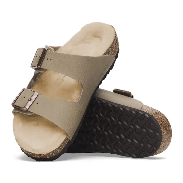 Arizona Kids Birko-Flor Desert Soil Gray/Taupe - Image 2