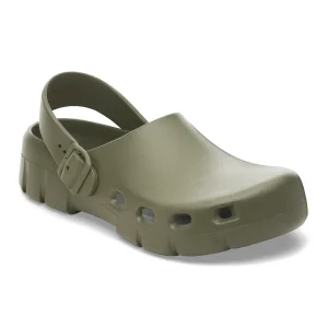 Birki Flow EVA Khaki