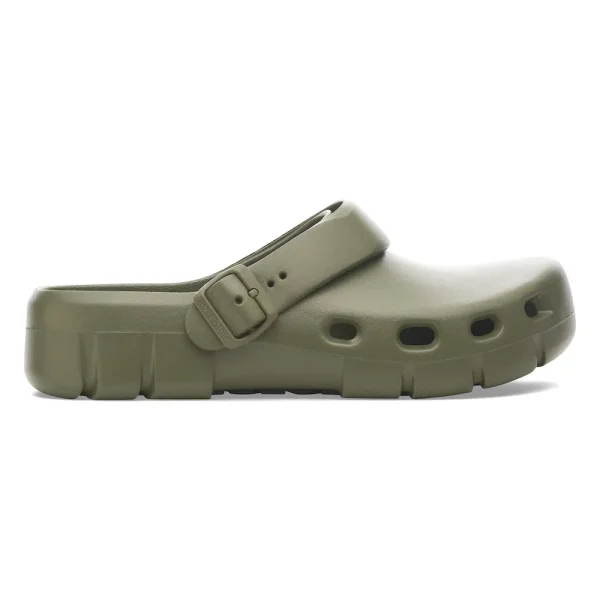 Birki Flow EVA Khaki - Image 6