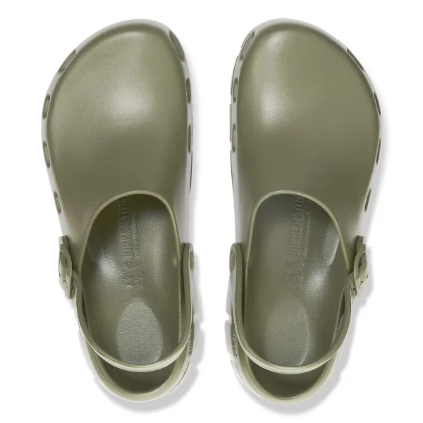 Birki Flow EVA Khaki - Image 3