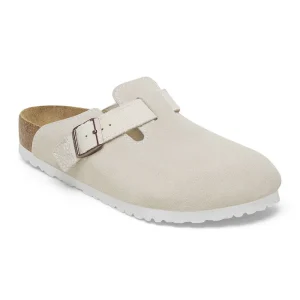 Boston Canvas Natural Fibre Eggshell