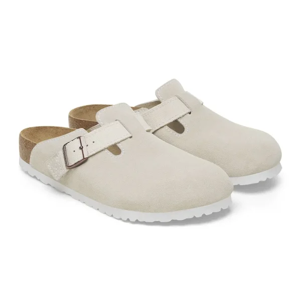 Boston Canvas Natural Fibre Eggshell - Image 4
