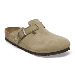 Boston Canvas Natural Fibre Faded Khaki
