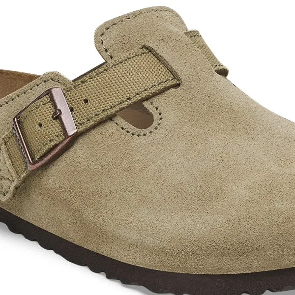 Boston Canvas Natural Fibre Faded Khaki - Image 6
