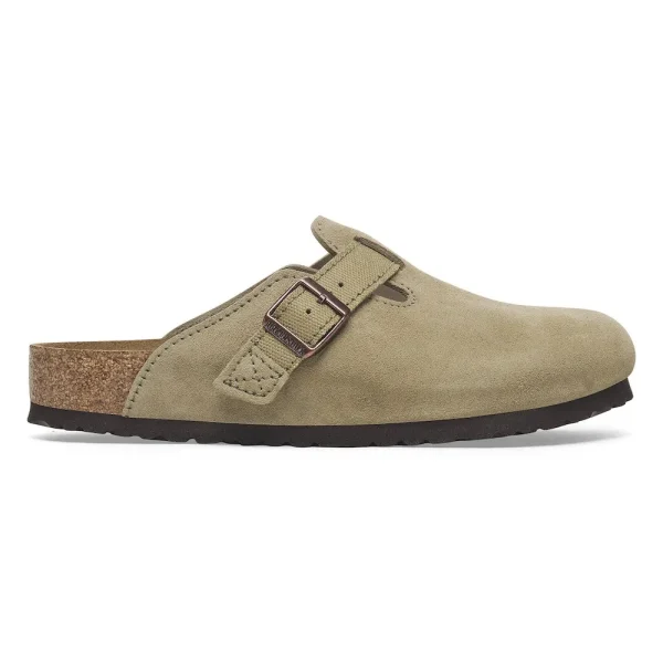 Boston Canvas Natural Fibre Faded Khaki - Image 5
