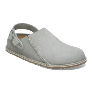 Lutry Premium Suede Suede Leather Pure Sage