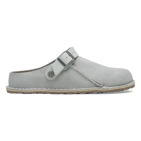 Lutry Premium Suede Suede Leather Pure Sage - Image 9