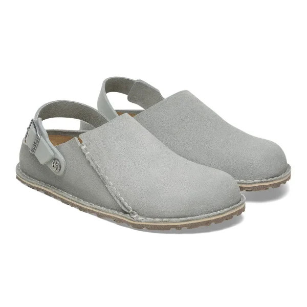 Lutry Premium Suede Suede Leather Pure Sage - Image 6
