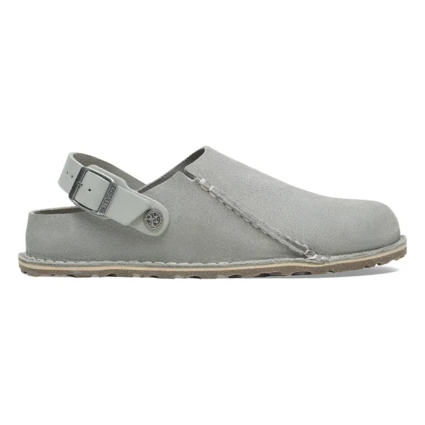 Lutry Premium Suede Suede Leather Pure Sage - Image 7