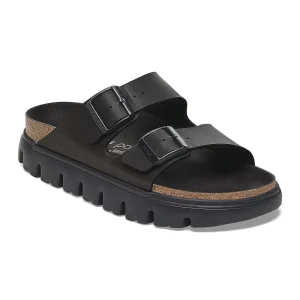 Arizona Chunky Birko-Flor Black/Black