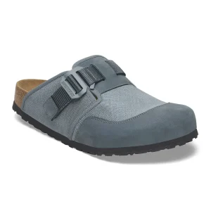 Boston Nova Textile Basalt Gray