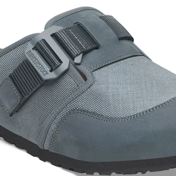 Boston Nova Textile Basalt Gray - Image 6