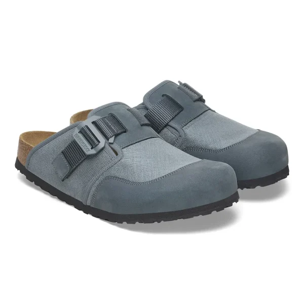Boston Nova Textile Basalt Gray - Image 4