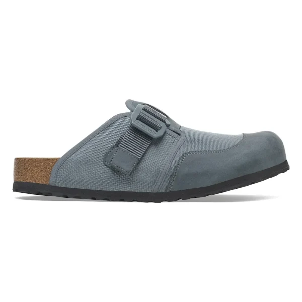 Boston Nova Textile Basalt Gray - Image 5