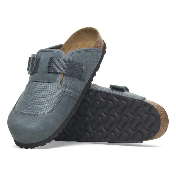 Boston Nova Textile Basalt Gray - Image 2