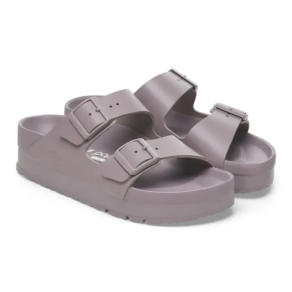 Arizona Flex Platform Leather Faded Purple - Image 6