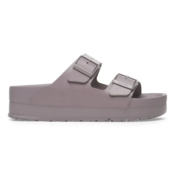Arizona Flex Platform Leather Faded Purple - Image 7