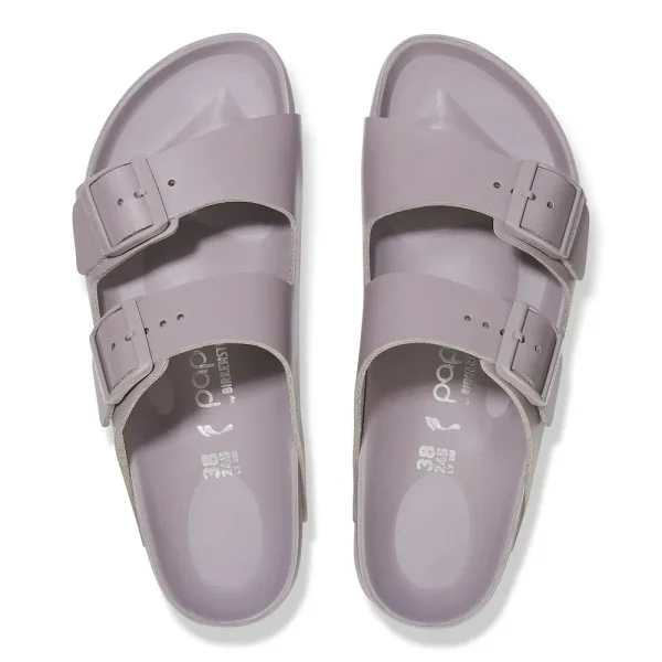 Arizona Flex Platform Leather Faded Purple - Image 5
