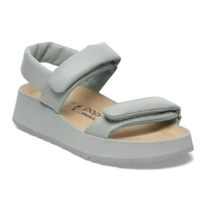 Theda Leather Pure Sage