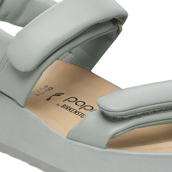 Theda Leather Pure Sage - Image 8