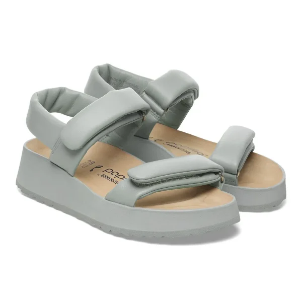 Theda Leather Pure Sage - Image 6
