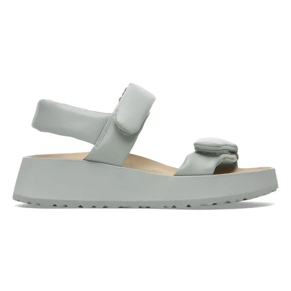Theda Leather Pure Sage - Image 7