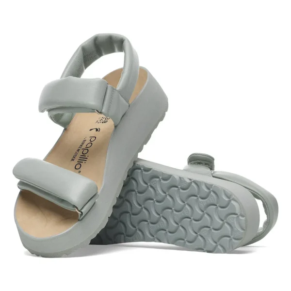 Theda Leather Pure Sage - Image 4