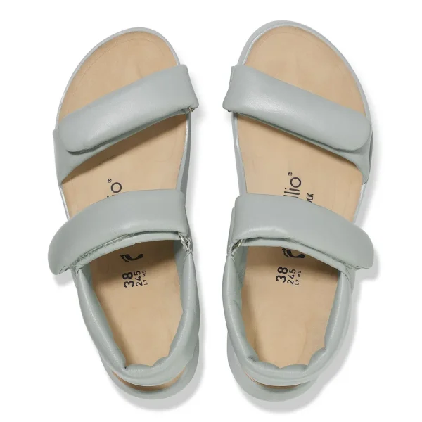 Theda Leather Pure Sage - Image 5