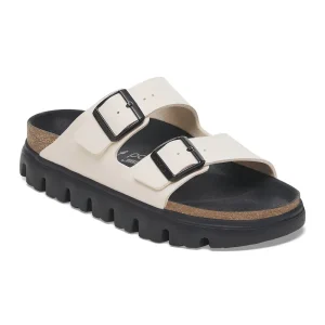 Arizona Chunky Birko-Flor Eggshell / Black
