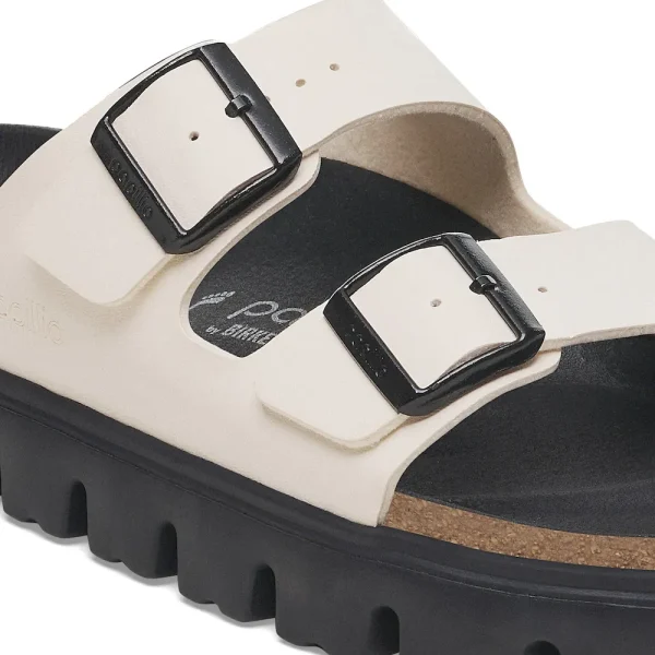 Arizona Chunky Birko-Flor Eggshell / Black - Image 6