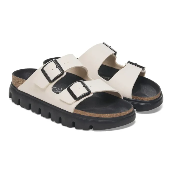 Arizona Chunky Birko-Flor Eggshell / Black - Image 4
