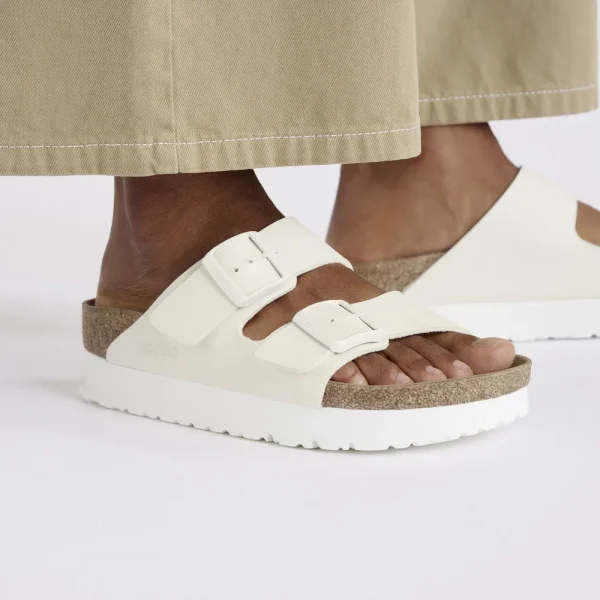 Arizona Flex Platform Birko-Flor Eggshell - Image 3