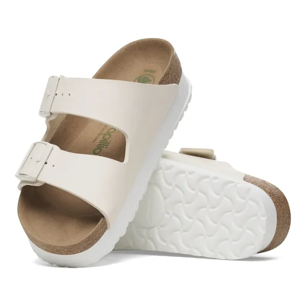 Arizona Flex Platform Birko-Flor Eggshell - Image 4