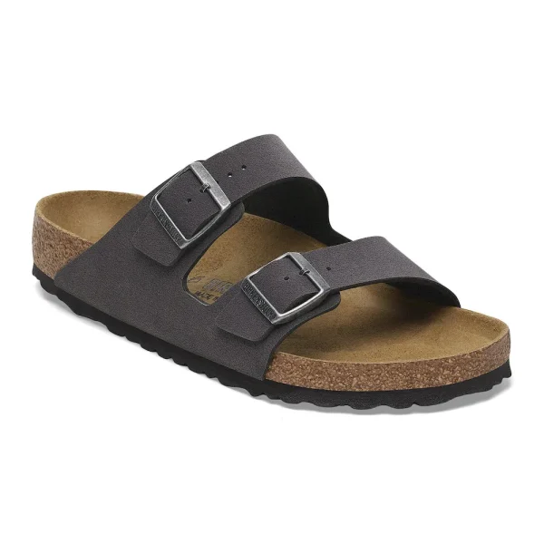 Arizona Birkibuc Velvet Gray