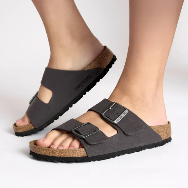 Arizona Birkibuc Velvet Gray - Image 3