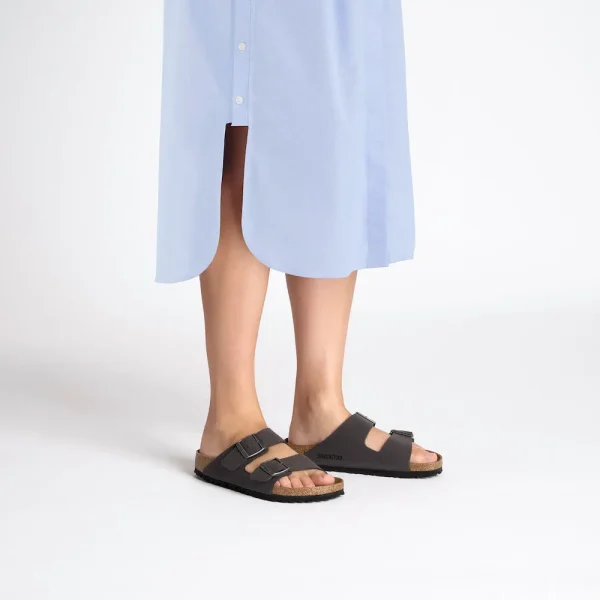 Arizona Birkibuc Velvet Gray - Image 2