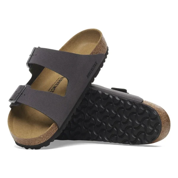 Arizona Birkibuc Velvet Gray - Image 4