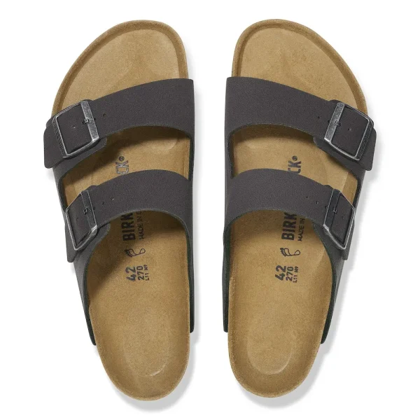 Arizona Birkibuc Velvet Gray - Image 5