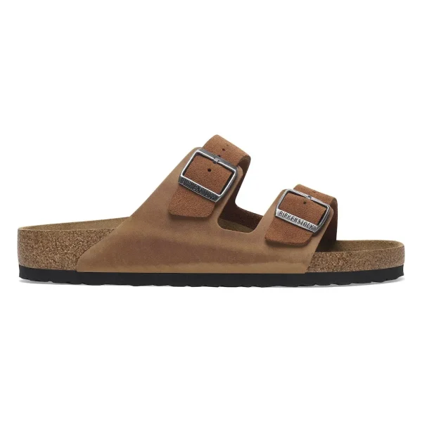Arizona Mixed Leather Cognac - Image 5