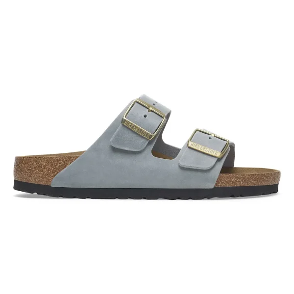 Arizona Oiled Leather Basalt Gray - Image 7
