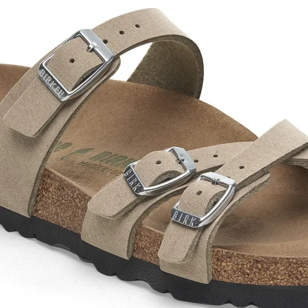 Franca Synthetics Gray Taupe - Image 8