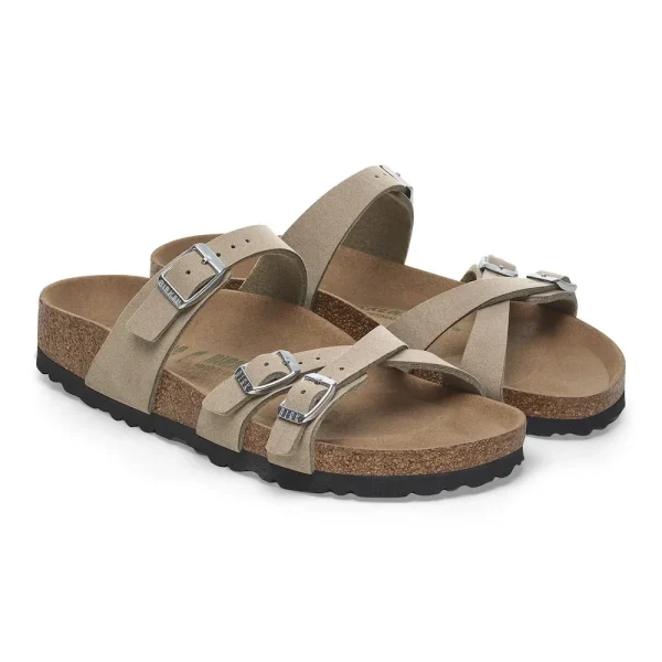 Franca Synthetics Gray Taupe - Image 6