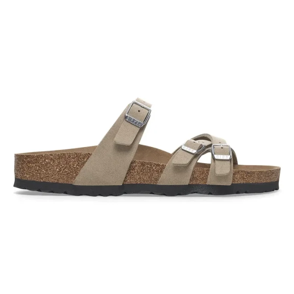 Franca Synthetics Gray Taupe - Image 7