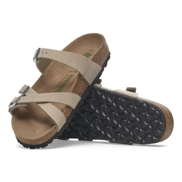Franca Synthetics Gray Taupe - Image 4