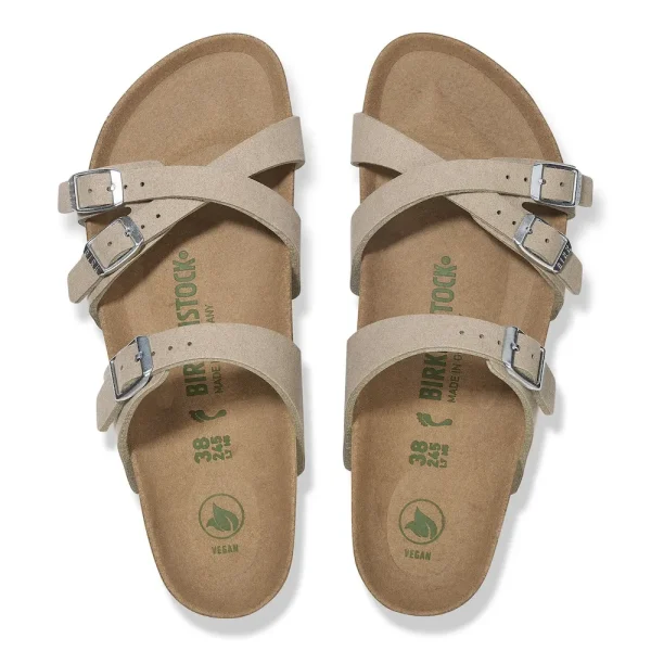 Franca Synthetics Gray Taupe - Image 5