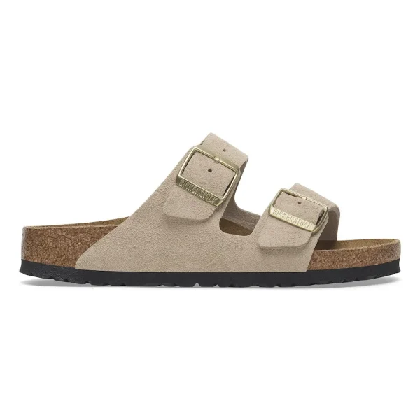 Arizona Suede Leather Sandcastle - Image 7